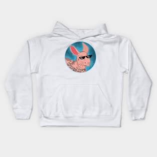 Nug Life Kids Hoodie